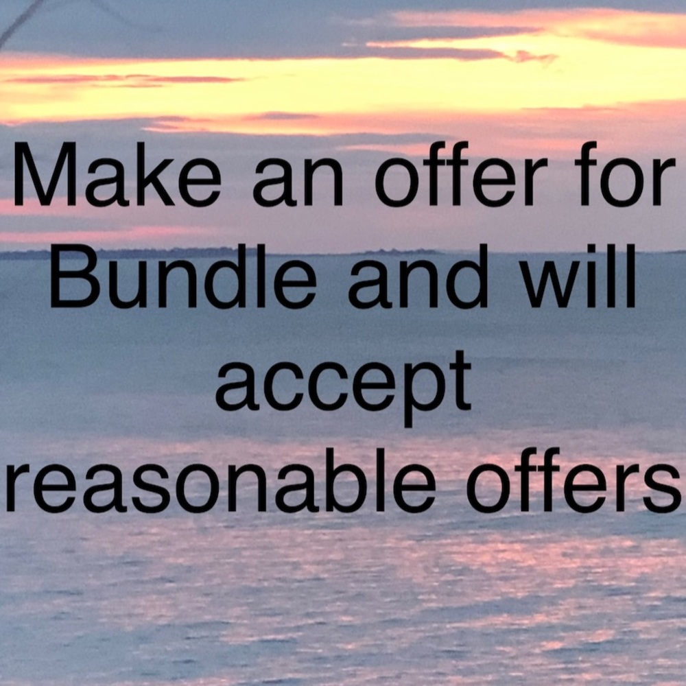 Make a bundle offer